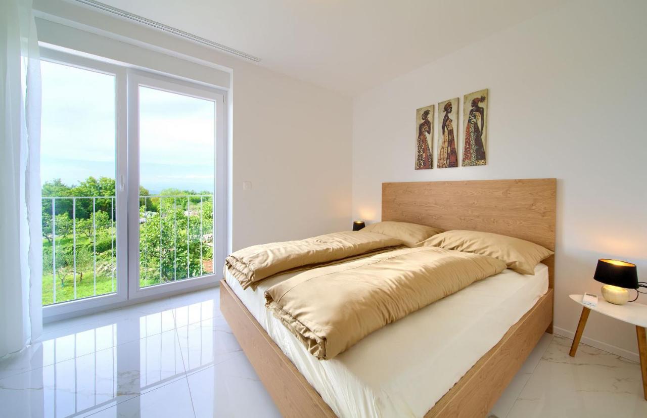 Villa Rossa Županje Zewnętrze zdjęcie