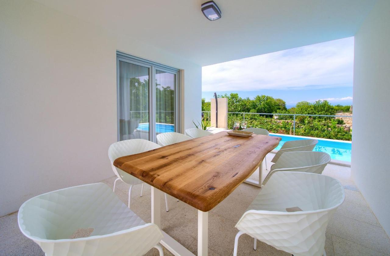 Villa Rossa Županje Zewnętrze zdjęcie